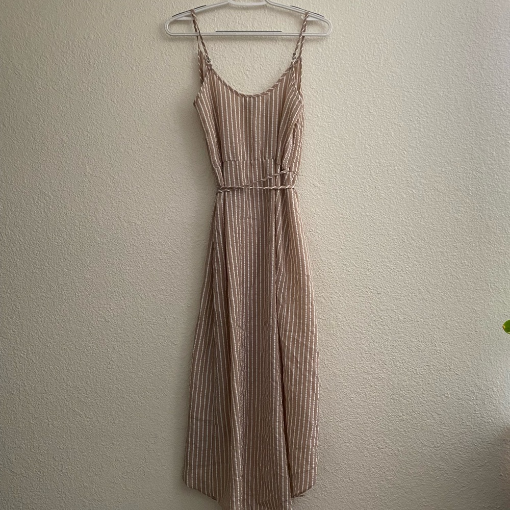 ASOS Dress.